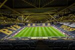 Dortmund Stadion Plätze : Signal Iduna Park Vereinigung Deut